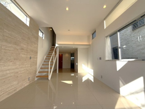 【居間・リビング】 | 2025年11月20日撮影