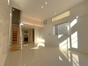 【居間・リビング】 | 2025年11月20日撮影