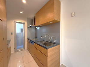 【キッチン】 | 2025年11月20日撮影