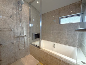 【浴室】 | 2025年11月20日撮影