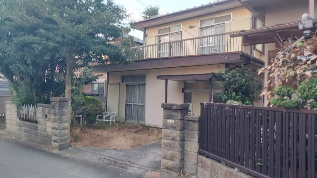 沼津市原浅間原戸建の画像