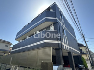 南八幡レジデンスの画像