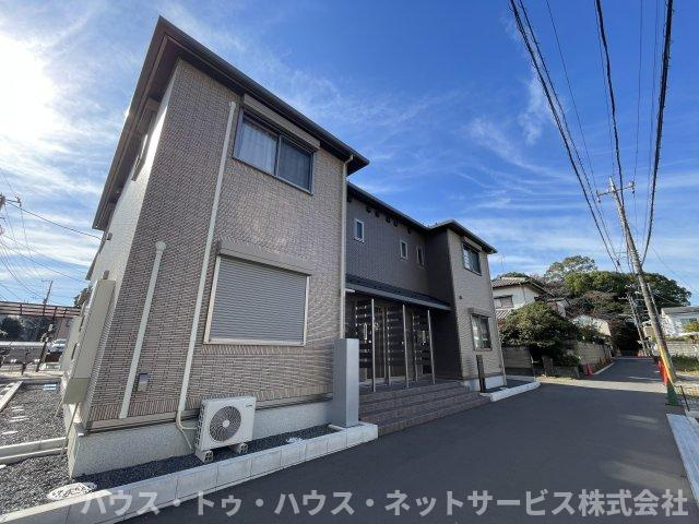 ソフィアおおたかの森B