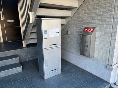 【その他共用部分】 | スライヴ