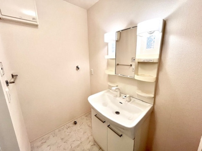 【洗面所】 | スライヴ