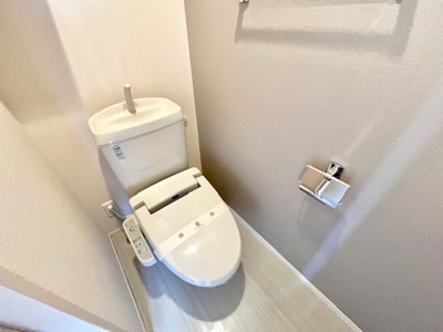 【トイレ】 | スライヴ