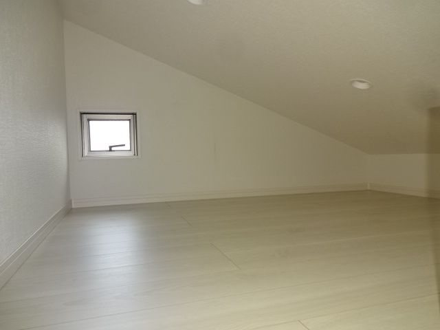 ＳＯＲＥＶＥ大島(ソレーヴ大島)の寝室