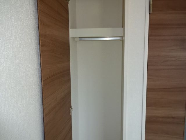 ＳＯＲＥＶＥ大島(ソレーヴ大島)の収納