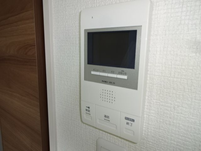 ＳＯＲＥＶＥ大島(ソレーヴ大島)のセキュリティ