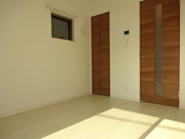 ＳＯＲＥＶＥ大島(ソレーヴ大島)の洋室