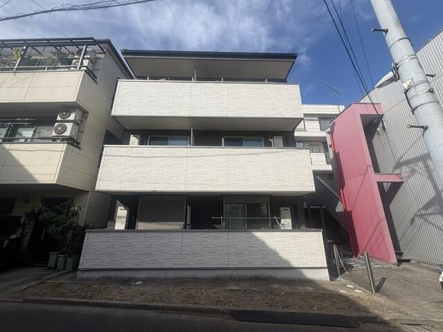 ＳＯＲＥＶＥ大島(ソレーヴ大島)のその他