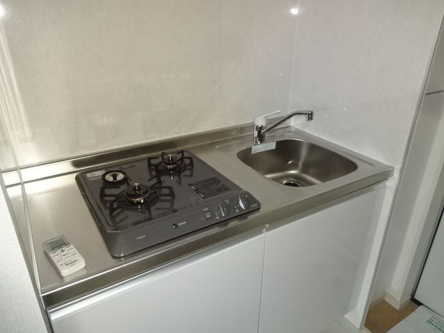 ＳＯＲＥＶＥ大島(ソレーヴ大島)のキッチン