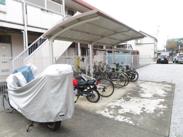 【その他共用部分】 | リジェレス