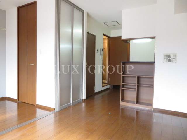 【居間・リビング】 | リジェレス