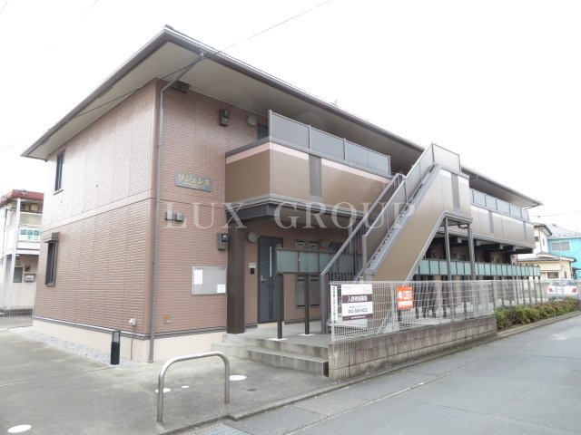 【外観】 | リジェレス