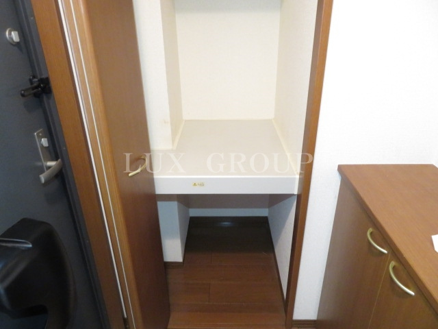 【収納】 | リジェレス