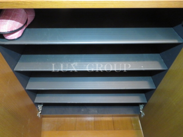 【玄関】 | リジェレス