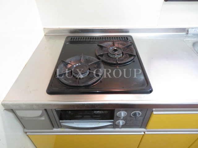 【キッチン】 | リジェレス