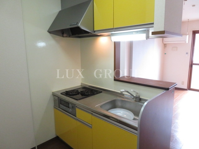 【キッチン】 | リジェレス