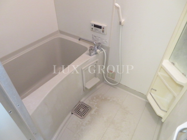 【浴室】 | リジェレス