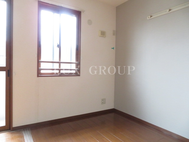 【寝室】 | リジェレス