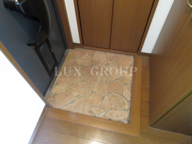 【玄関】 | リジェレス