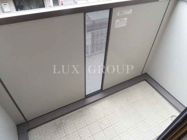 【バルコニー】 | リジェレス