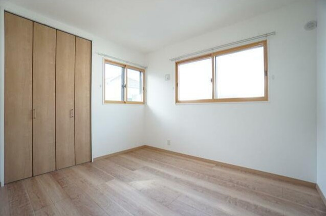 レフコース　Ａ棟のその他共用部分