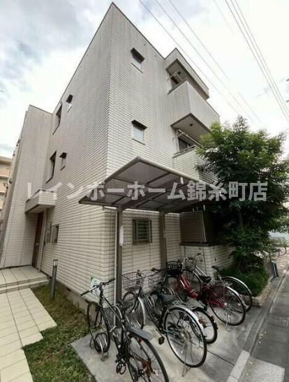 リリエンハイム神楽月