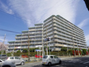 ビューハイム武蔵野C棟の画像