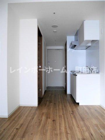 ヒルサイド横浜十日市場※初期費用分割あと払いサービス利用可能物件