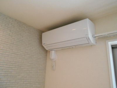 【設備】 | フォレナ東雲