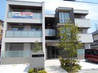 フォレナ東雲の画像