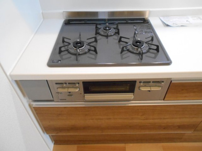 【キッチン】 | フォレナ東雲