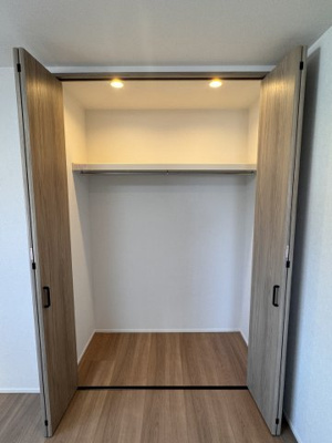 【収納】 | 尾張町レジデンス
