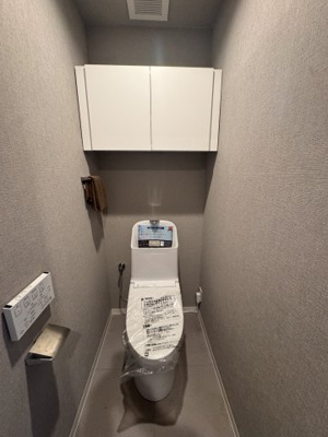 【トイレ】 | 尾張町レジデンス