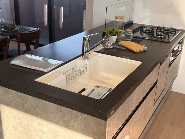 【キッチン】 | 尾張町レジデンス