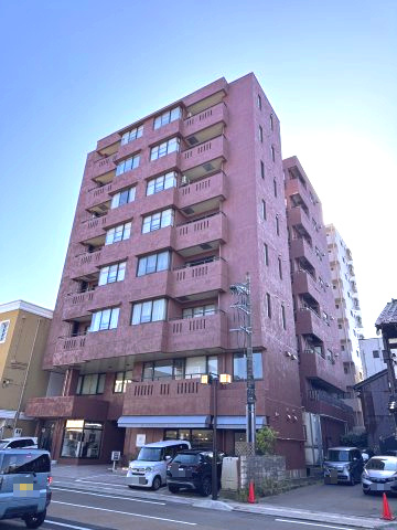 【外観】 | 尾張町レジデンス