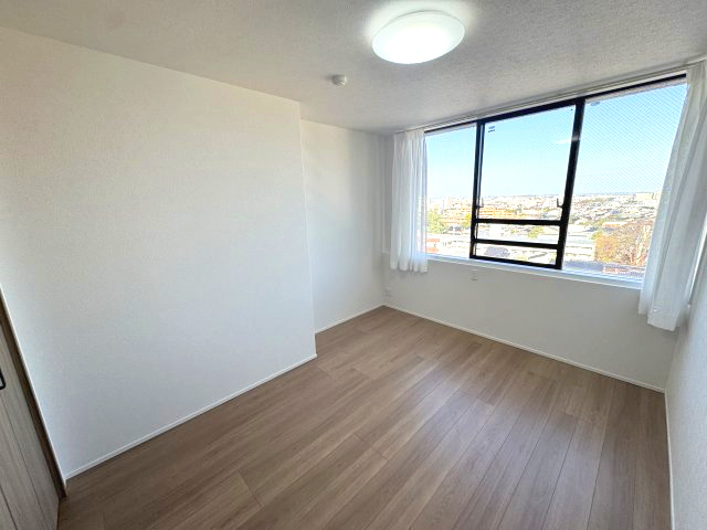 【洋室】 | 尾張町レジデンス