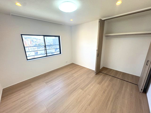 【洋室】 | 尾張町レジデンス