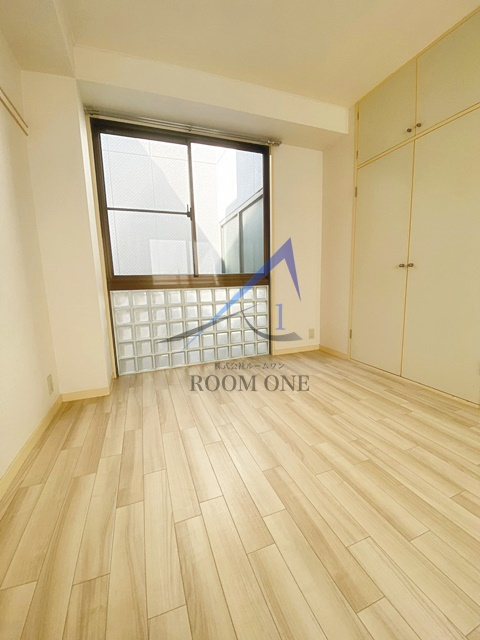 ロイヤルコスモの寝室|寝室です。