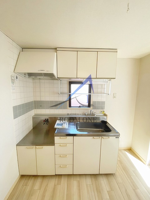 ロイヤルコスモのキッチン|キッチンです。