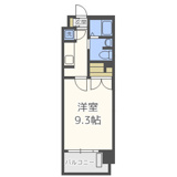 フォレシティ肥後橋の画像