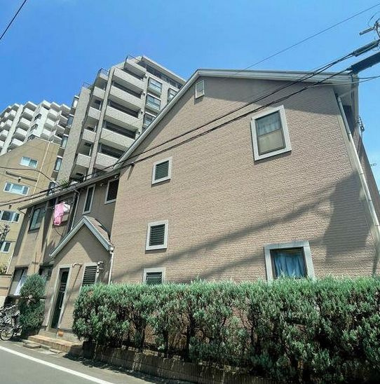 テンポイントハウス