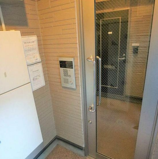 テンポイントハウスのセキュリティ