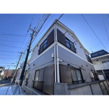 ヌーベル大森北の画像