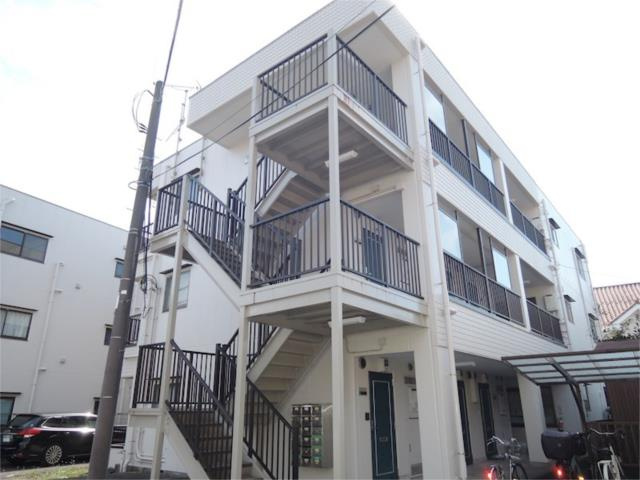 セゾンドゥーの外観|外観