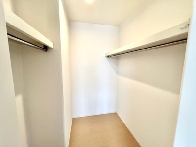 【収納】 | エリタージュ・Ｋ