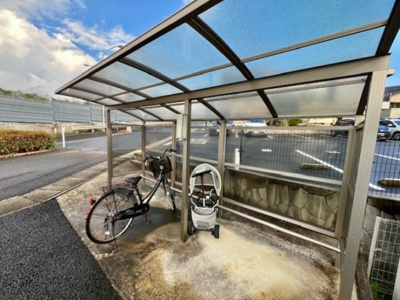 【その他共用部分】 | エリタージュ・Ｋ