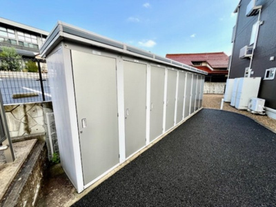 【その他共用部分】 | エリタージュ・Ｋ